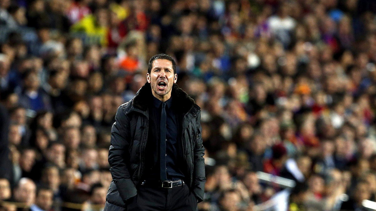 Diego Simeone