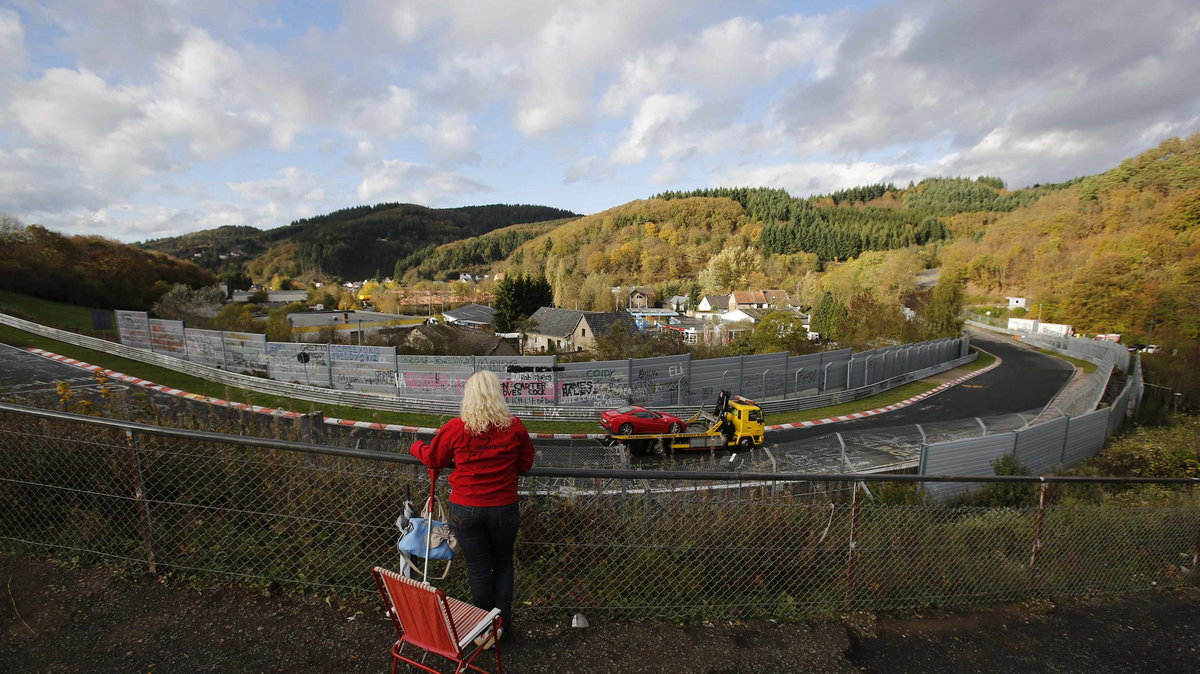 Nuerburgring