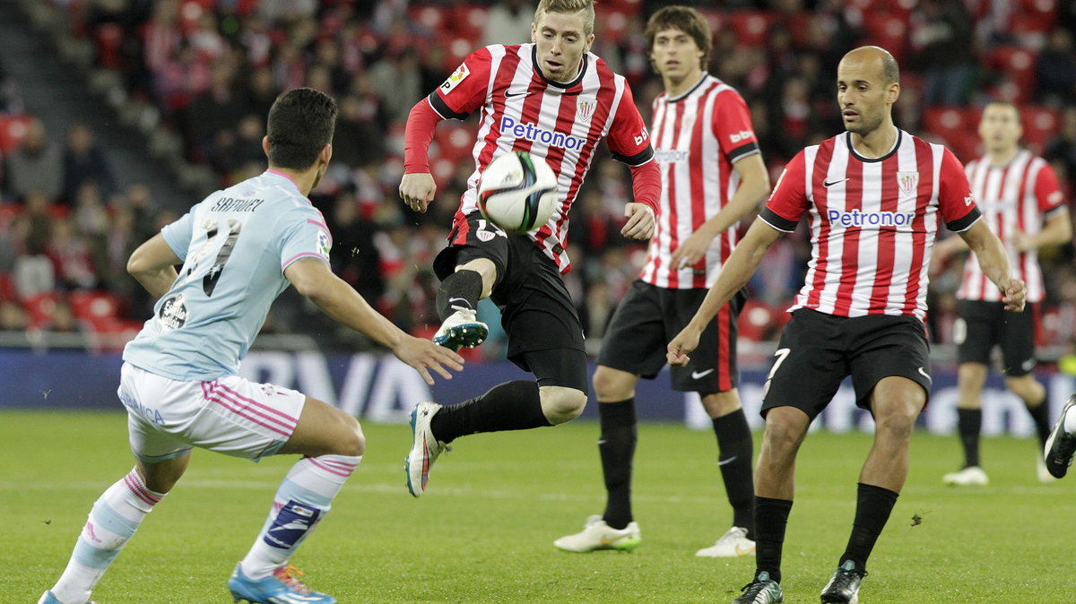 Athletic Bilbao - Celta Vigo