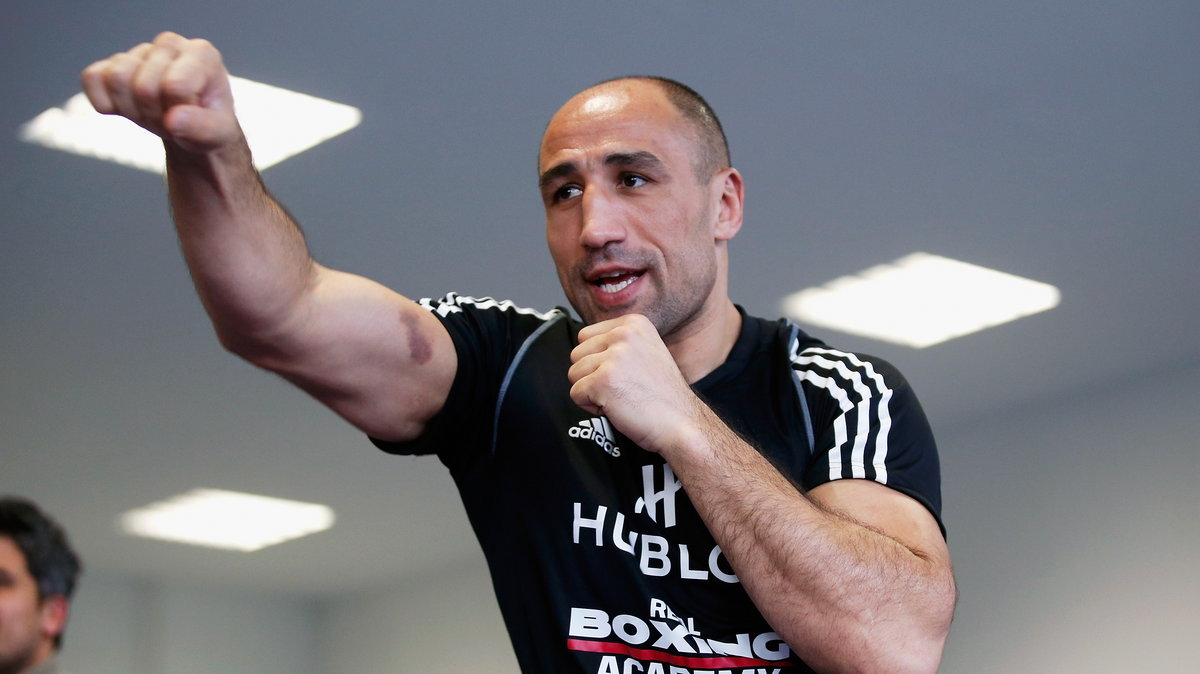 Arthur Abraham