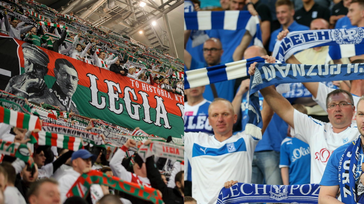 Lech/Legia