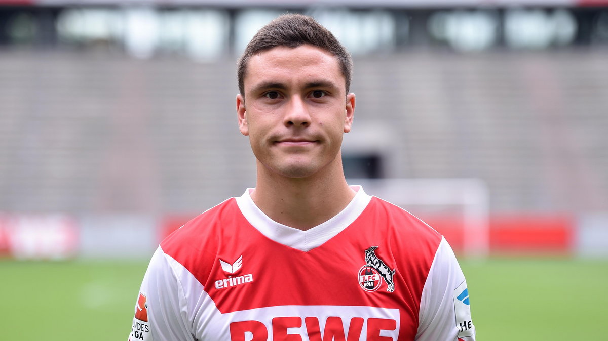 Jonas Hector