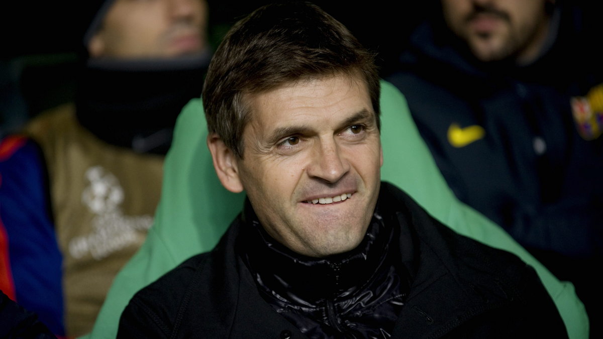 Tito Vilanova