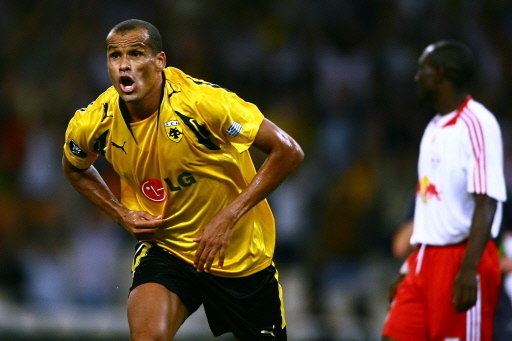 Rivaldo