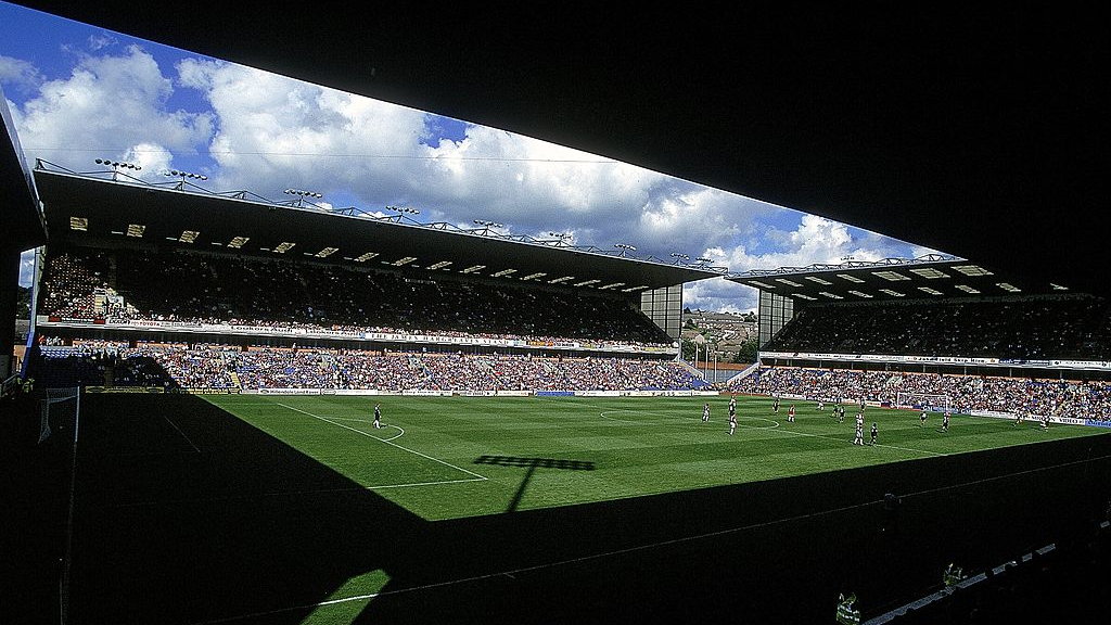 Stadion Burnley