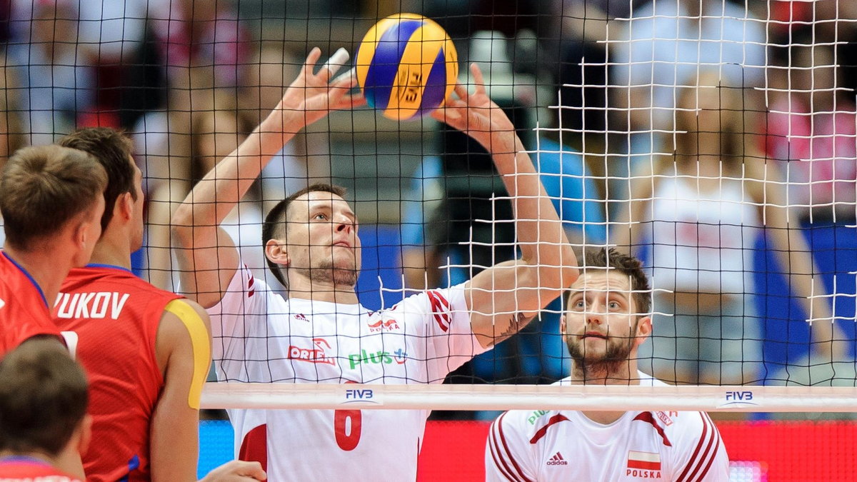 Bartosz Kurek