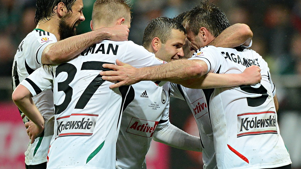 Legia Warszawa