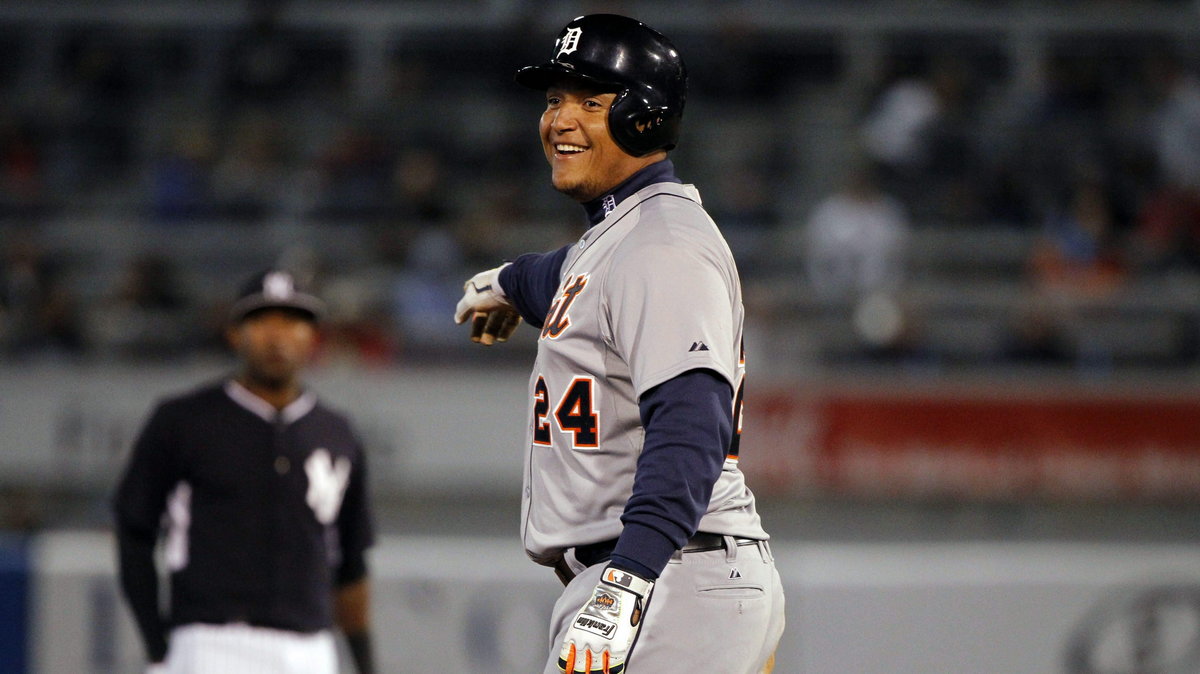 Miguel Cabrera