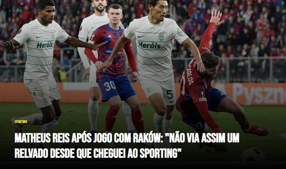 "O Jogo"