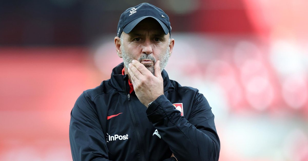 Były reprezentant Polski wprost o odejściu Probierza: odetchnęliśmy z ulgą