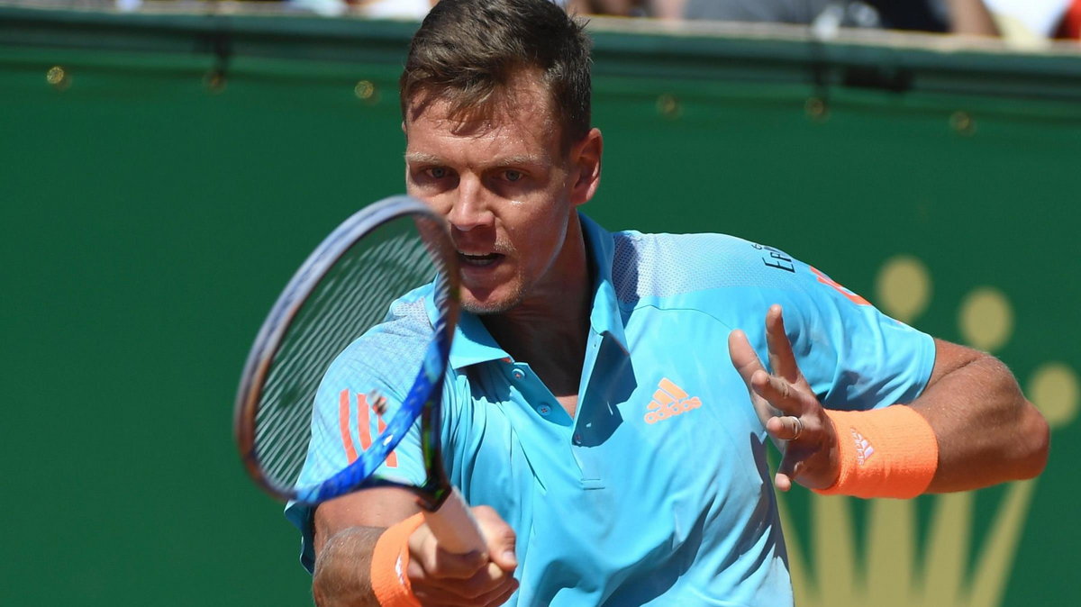 Tomas Berdych