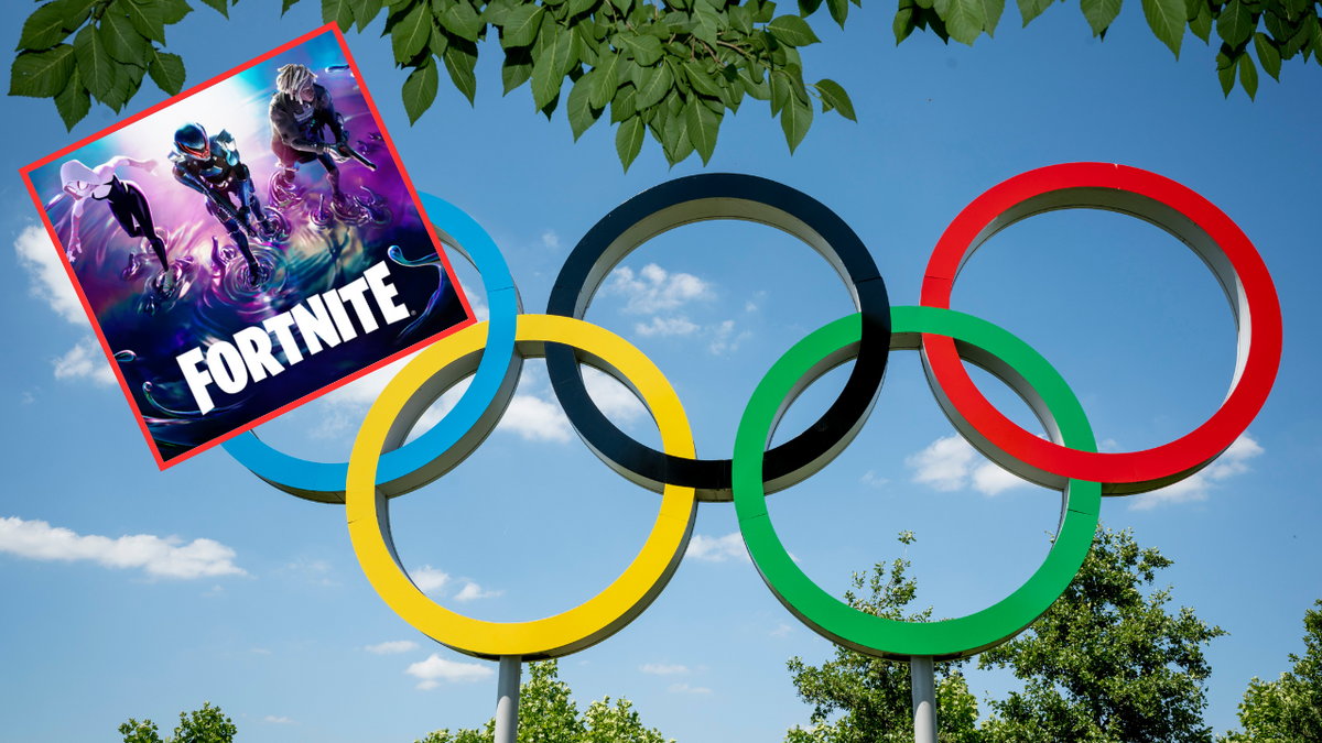 Fortnite nową dyscypliną sportową