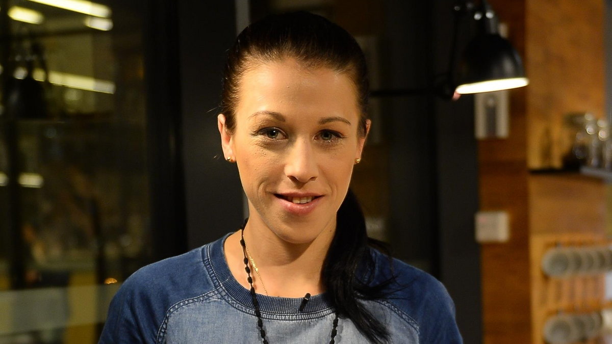 Joanna Jędrzejczyk