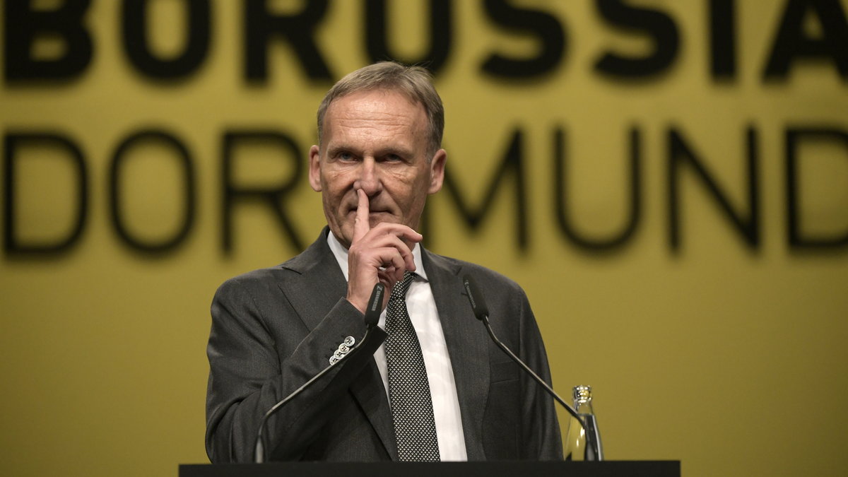 Hans-Joachim Watzke