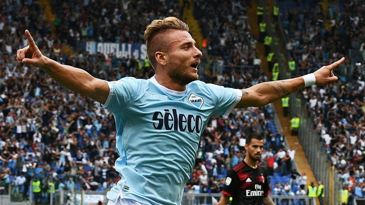 Ciro Immobile