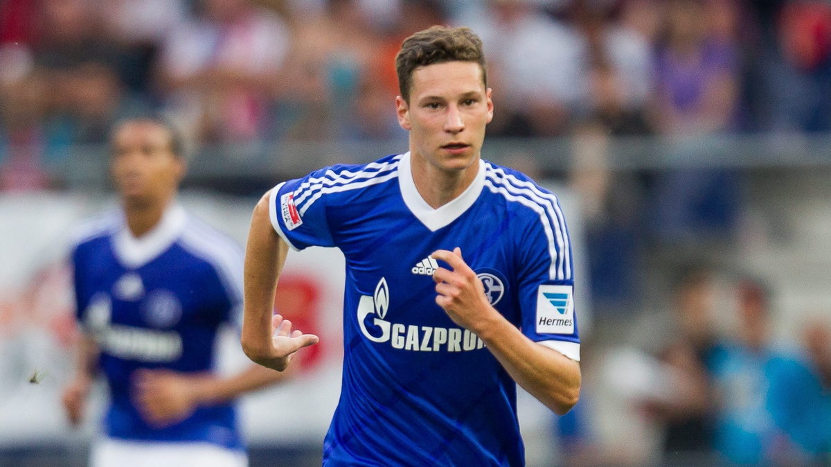 Julian Draxler