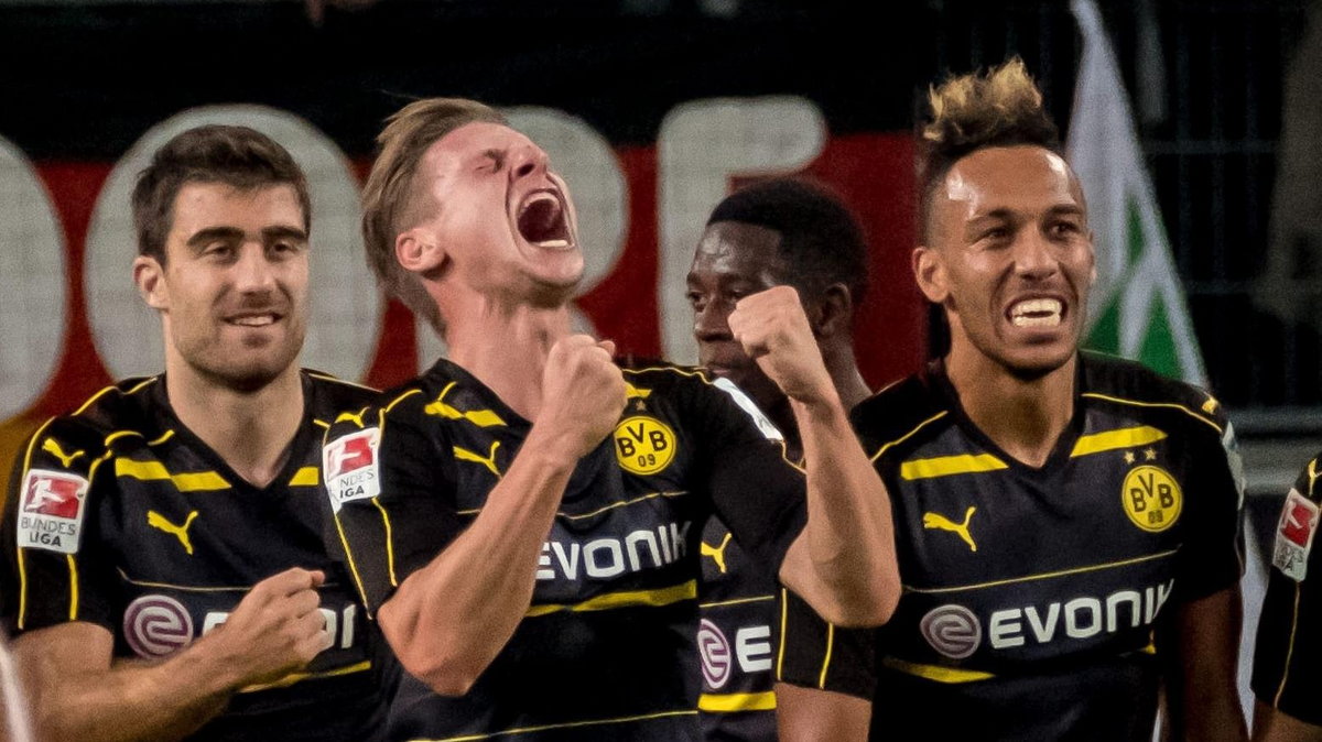 Piszczek