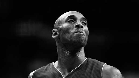 Kobe Bryant