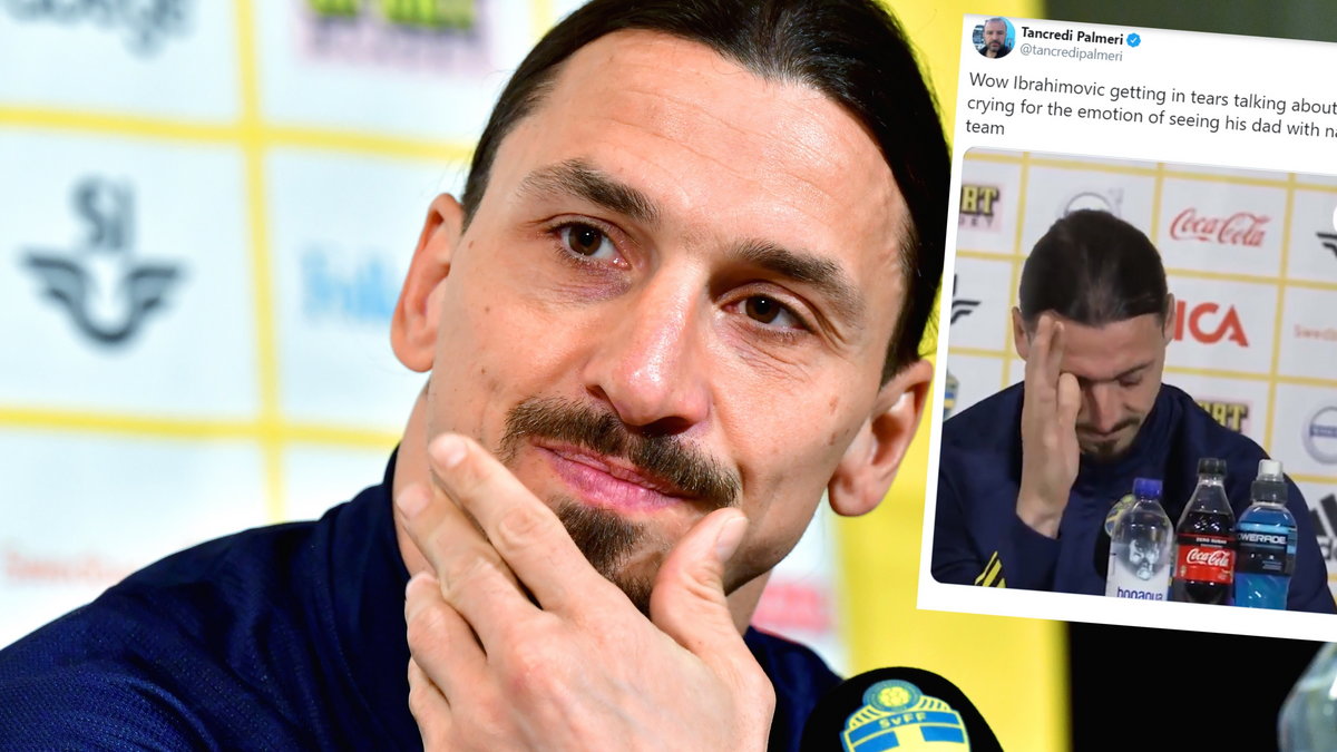 Zlatan Ibrahimović