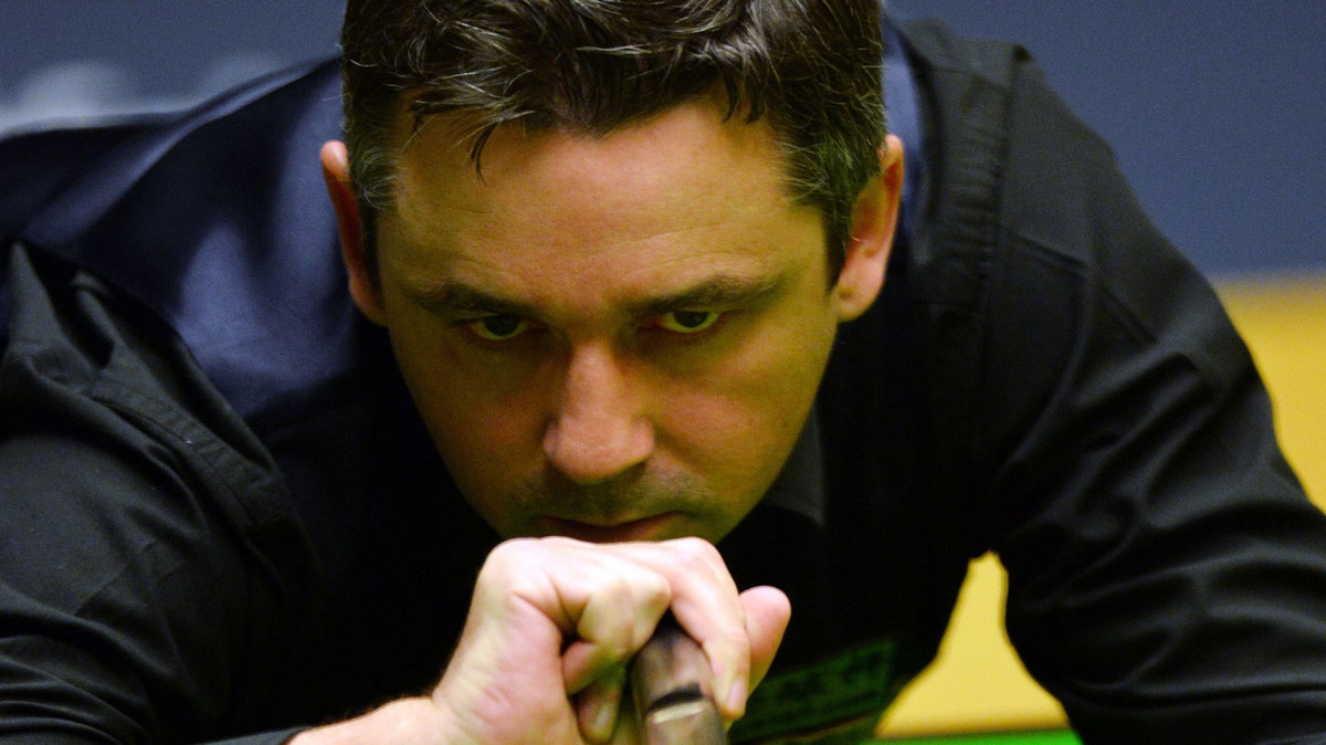 Alan McManus