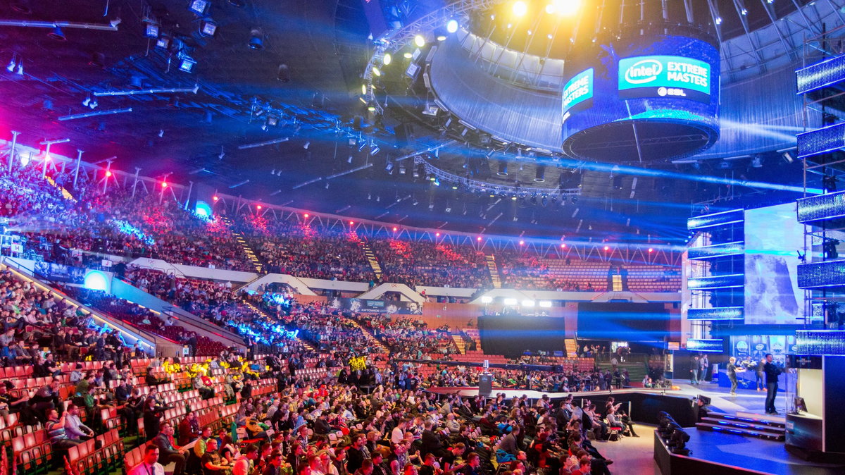 IEM katowice 2015