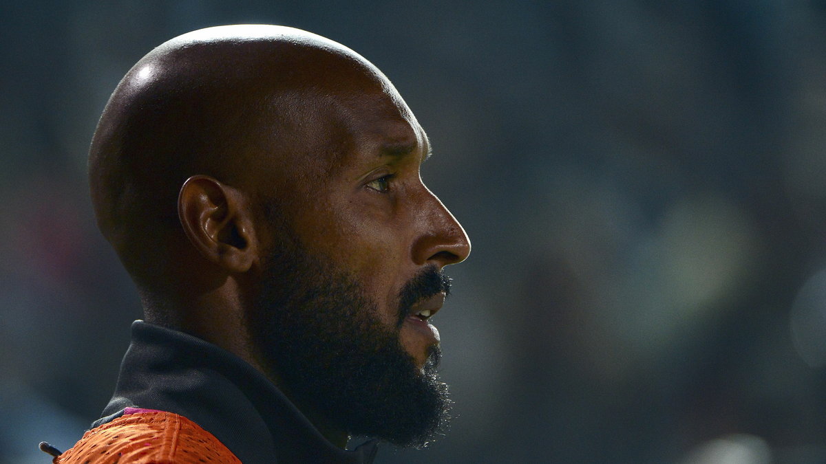 Nicolas Anelka