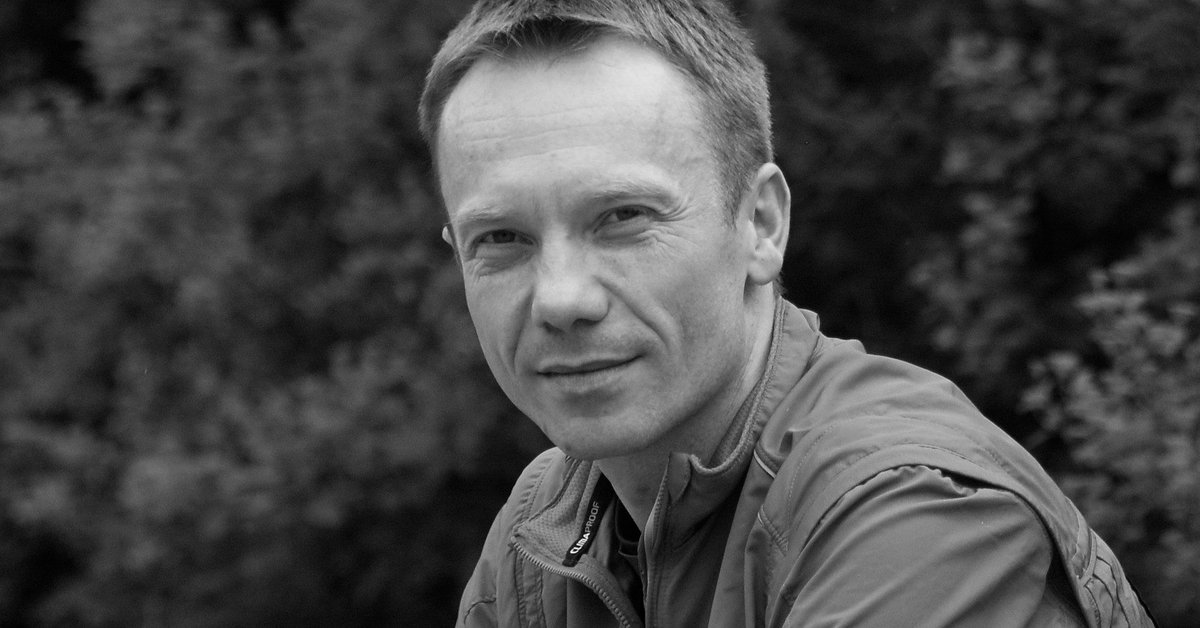 Rafał Wójcik nie żyje. Wieści nadeszły w nocy. Znana jest przyczyna śmierci