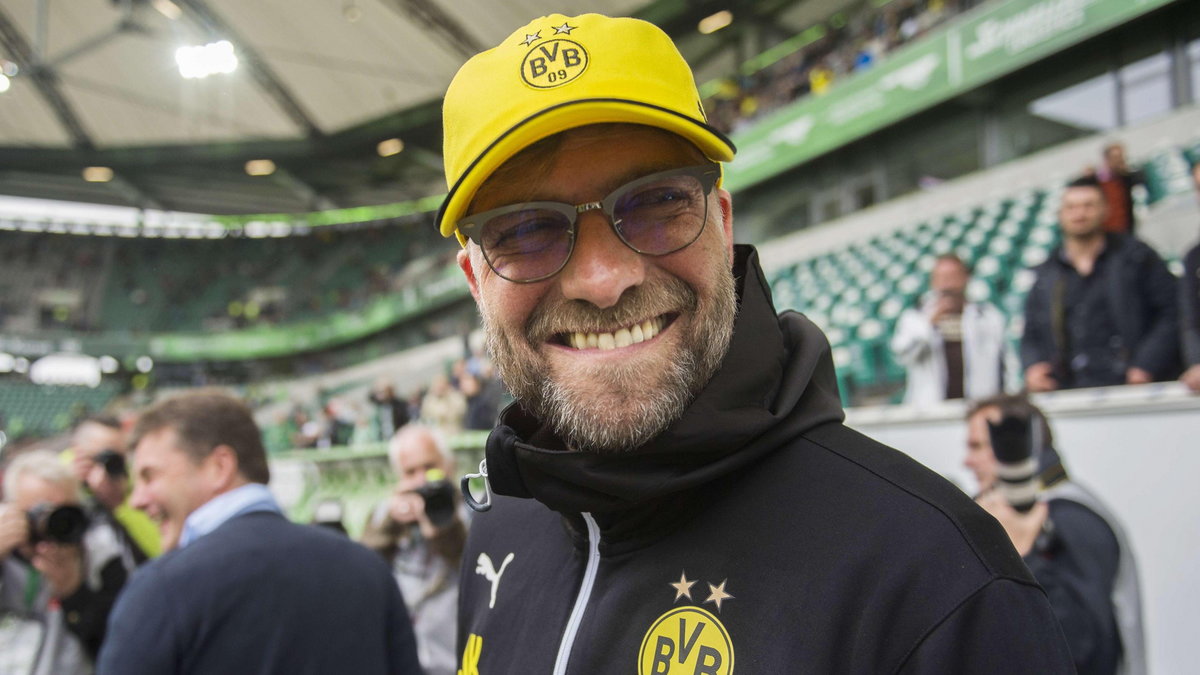 Juergen Klopp