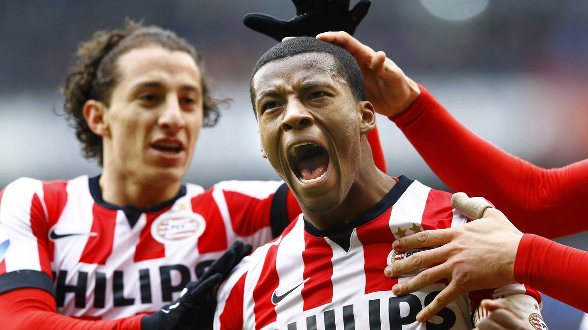 Georginio Wijnaldum (P)