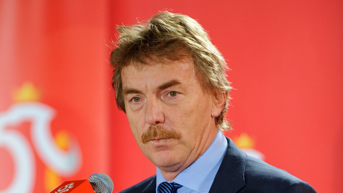 Zbigniew Boniek