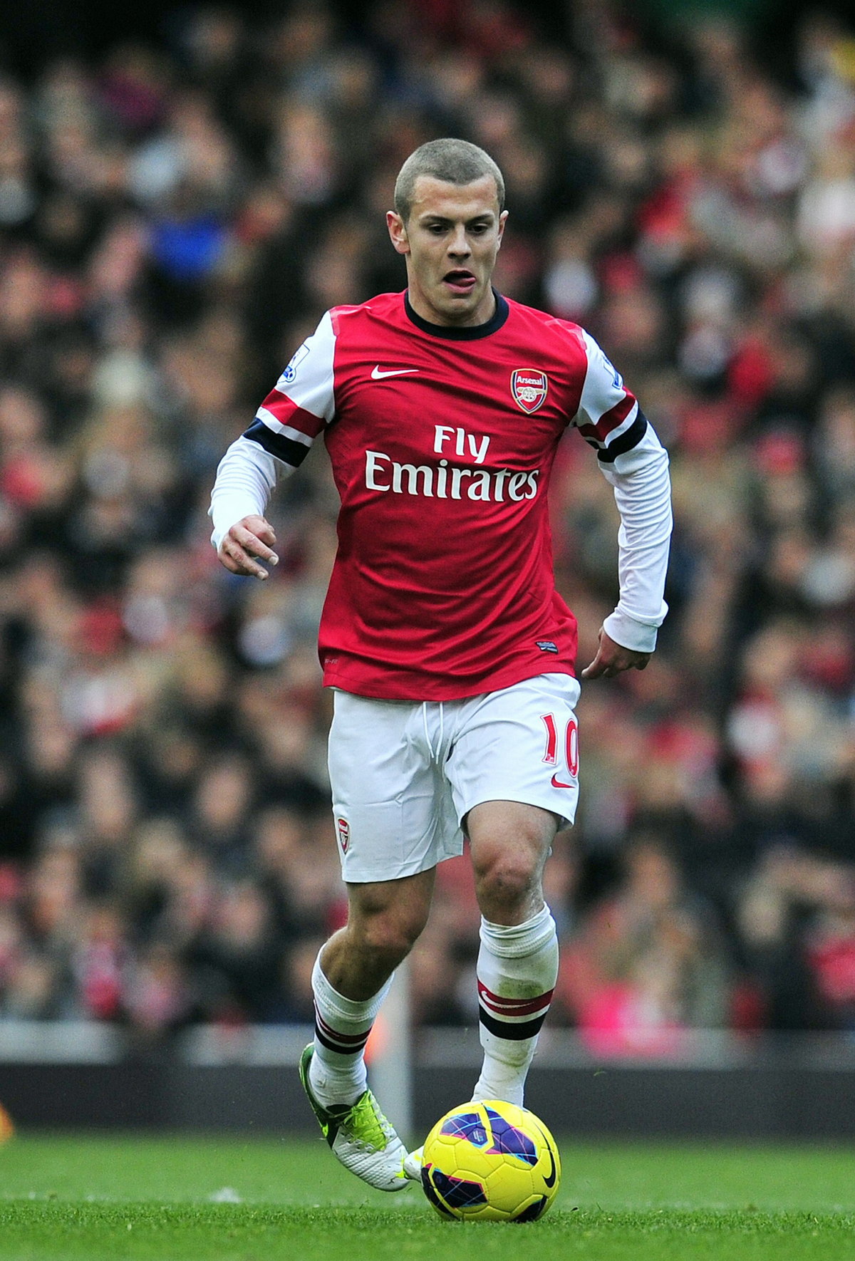 Jack Wilshere