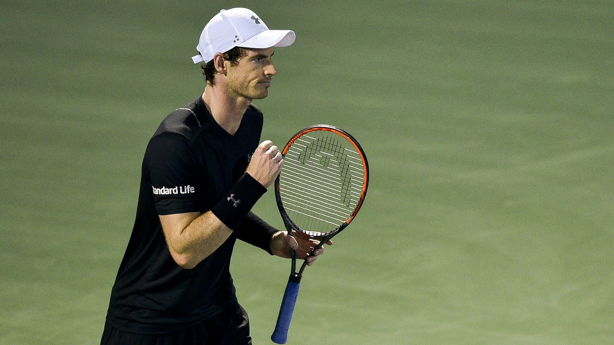 Andy Murray