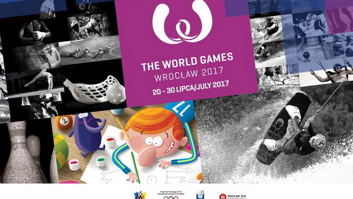 Ceremonia otwarcia The World Games 2017