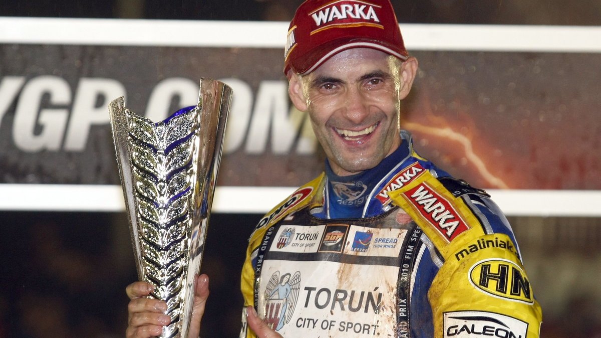 Tomasz Gollob