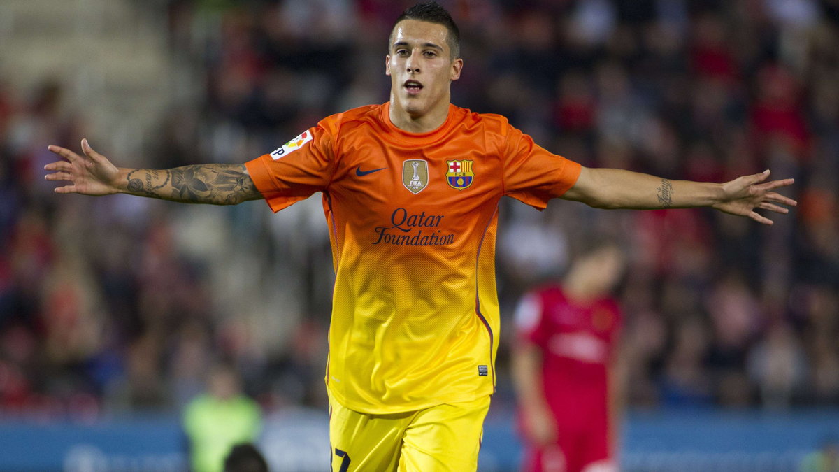 Cristian Tello