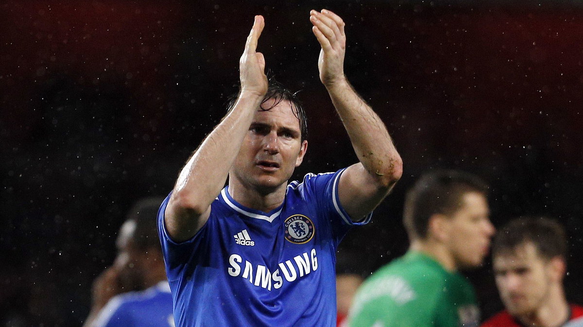 Frank Lampard