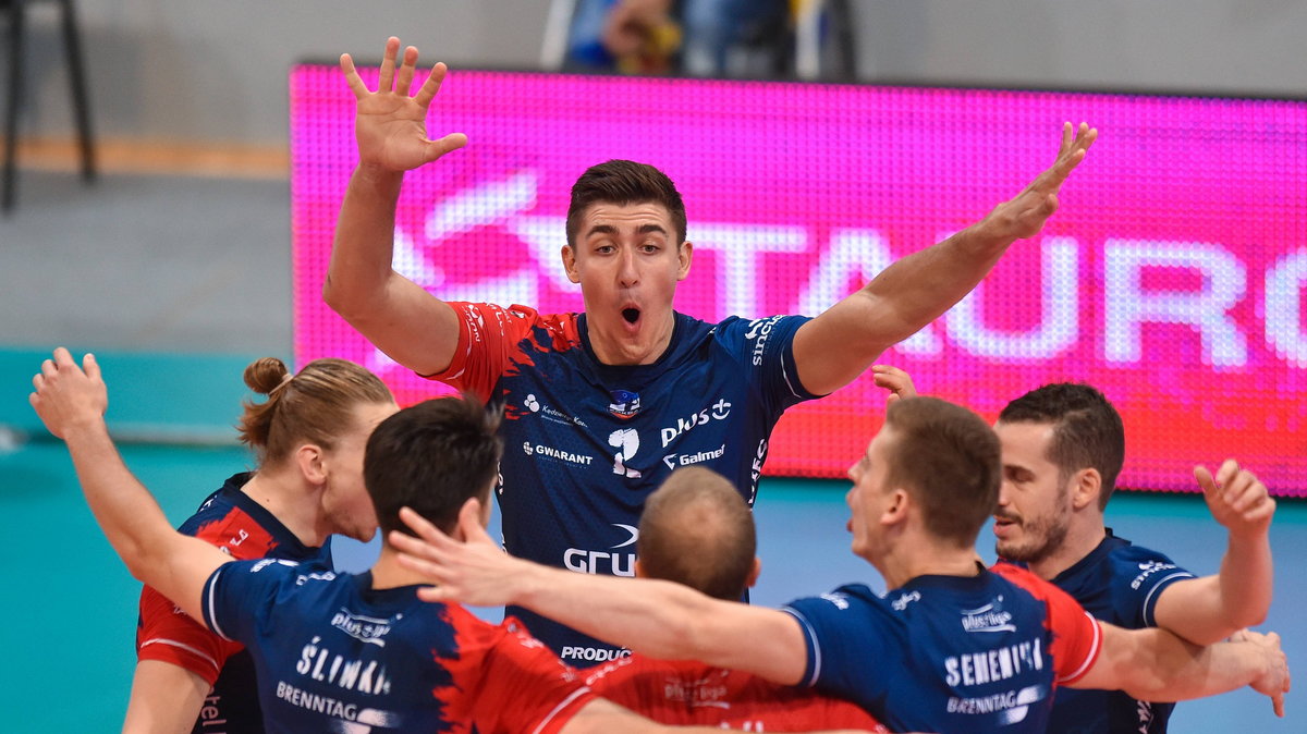 ZAKSA Kędzierzyn-Koźle