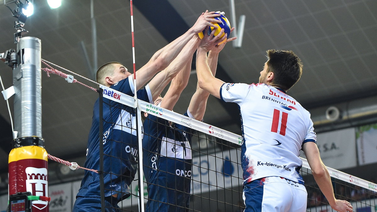 ZAKSA – ONICO