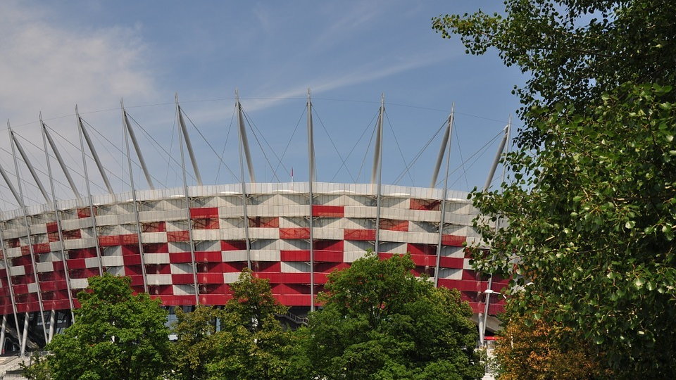 Stadion Narodowy