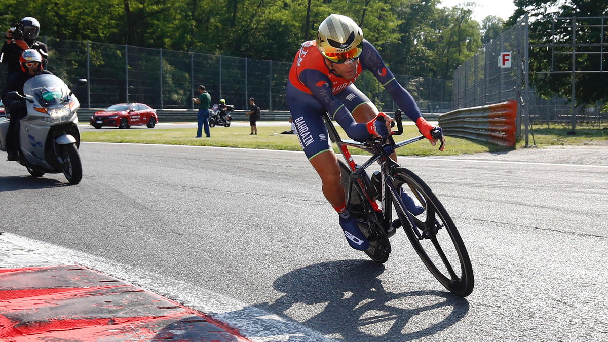 Vincenzo Nibali 