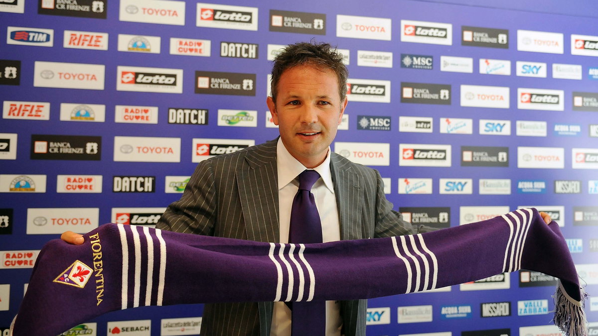 Sinisa Mihajlovic