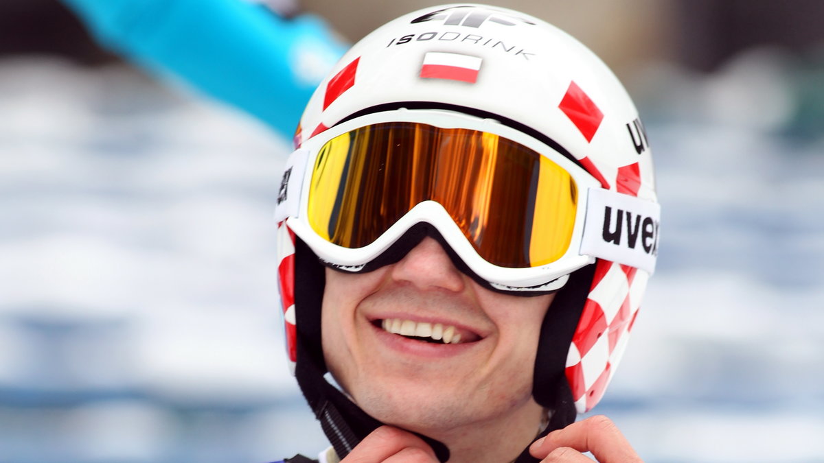 Kamil Stoch