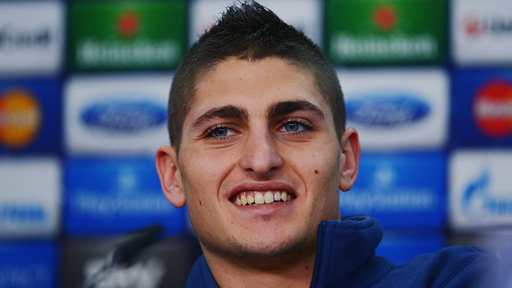 Marco Verratti