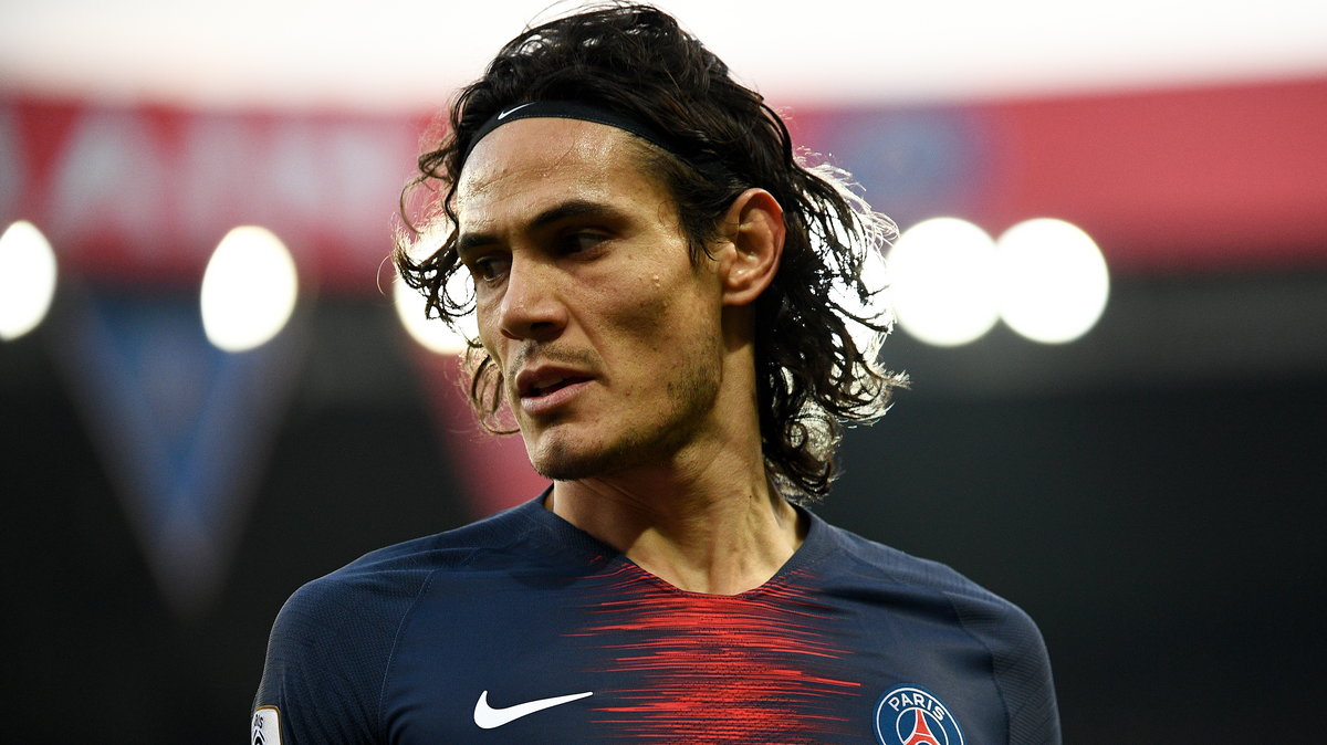 Edinson Cavani