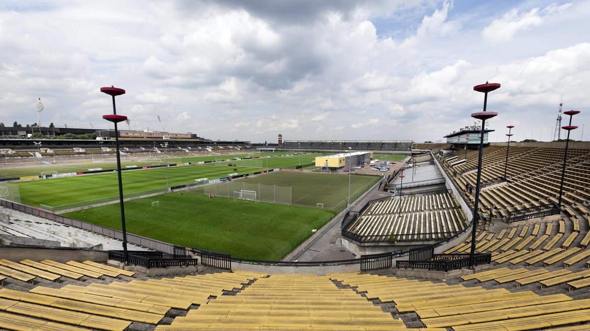 Velký strahovský stadion