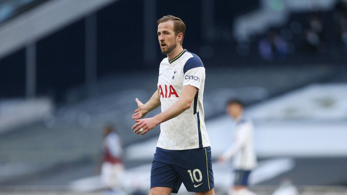 Harry Kane