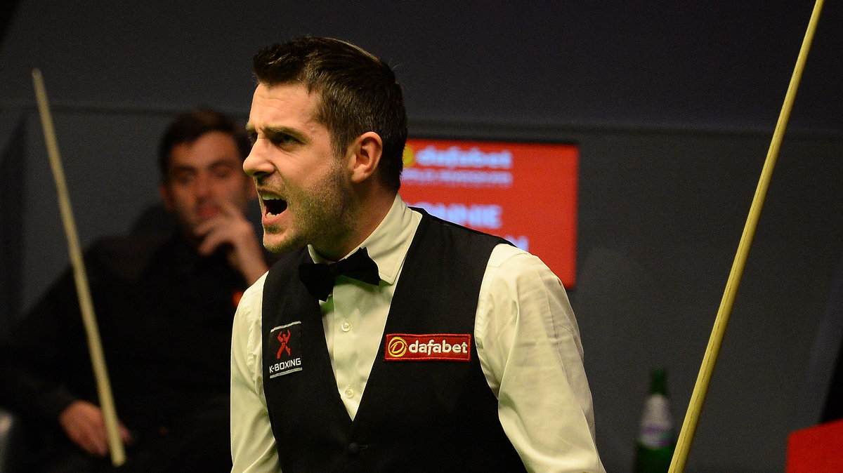 Mark Selby