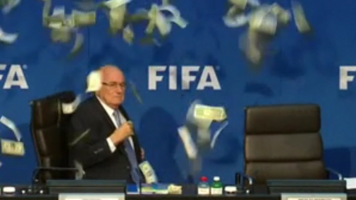 blatter