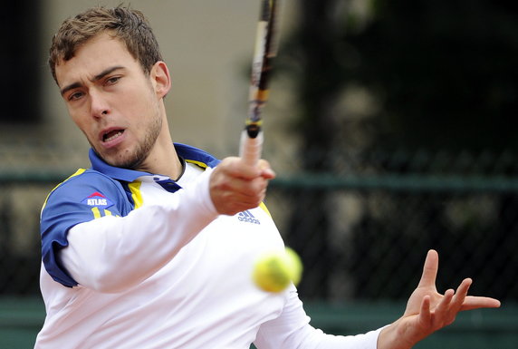 FRANCE TENNIS FRENCH OPEN 2013 GRAND SLAM