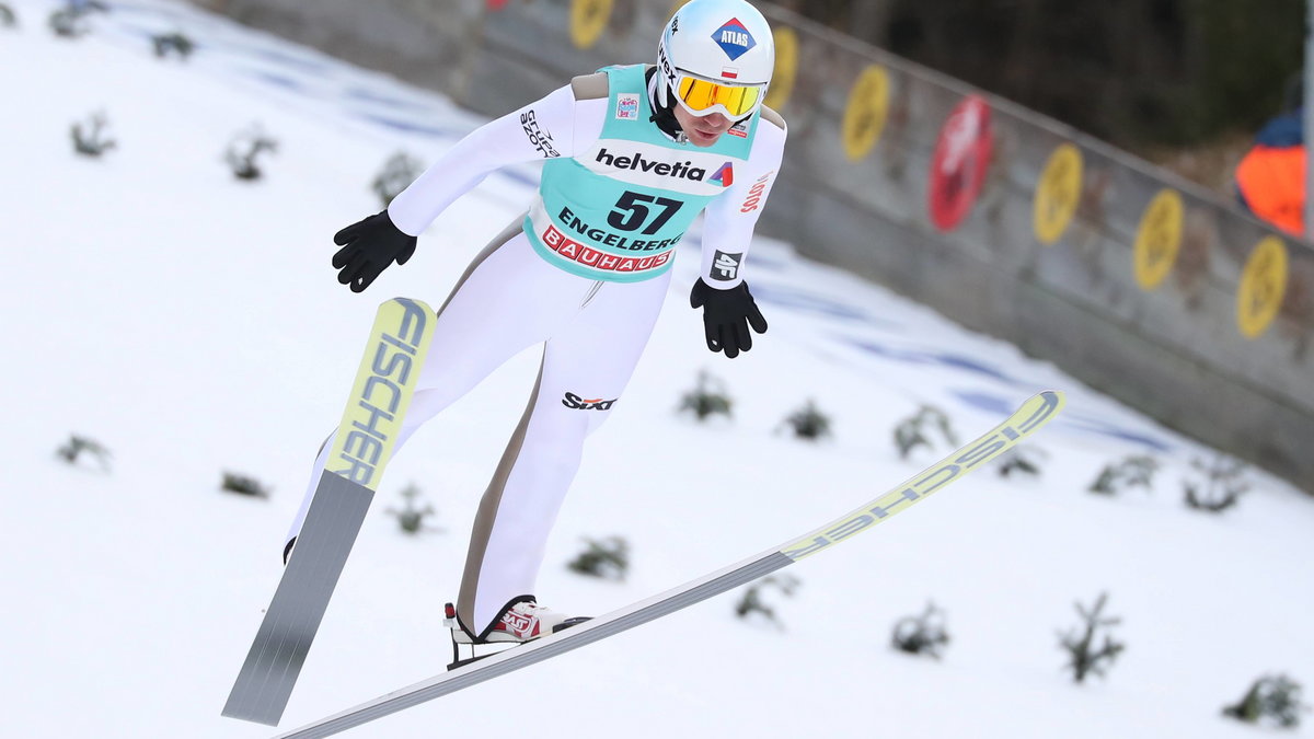Od nowego sezonu skoki narciarskie znikną praktycznie z anteny TVP